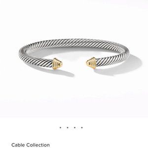 David Yurman Bracelet